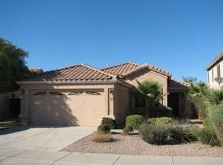 1316 W Sparrow Dr, Chandler, AZ 85286