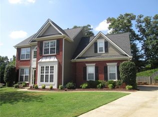 3950 Magnolia Leaf Ln, Suwanee, GA 30024