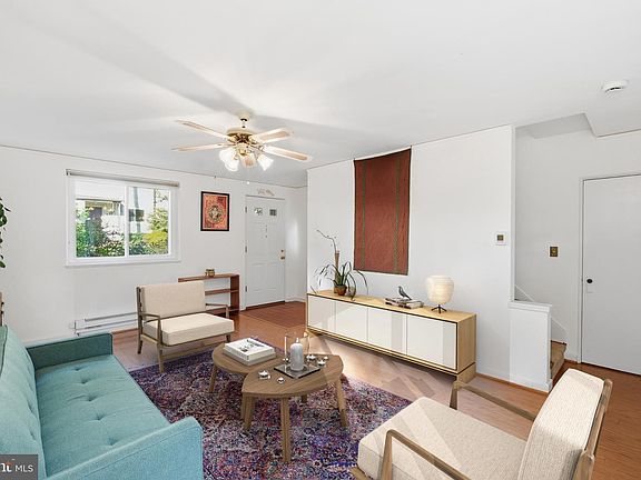 4th image of 6 Crescent Rd Unit G