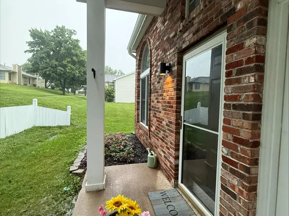 4703 Brandon Woods St, Columbia, MO 65203