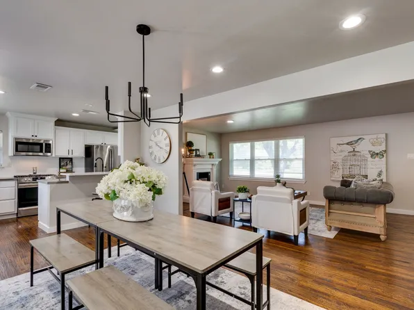 2606 Woodmere Dr, Dallas, TX 75233