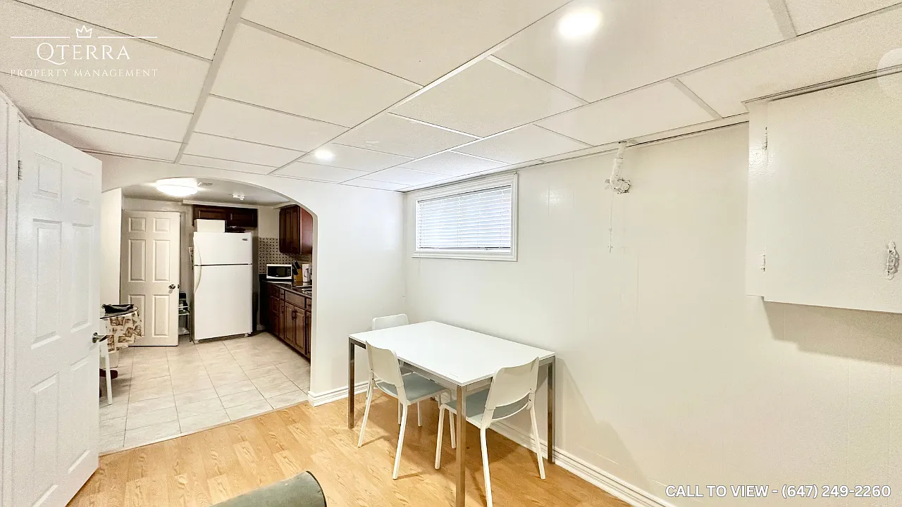 1 bed, 650 sqft, $1,495 — Photo 1