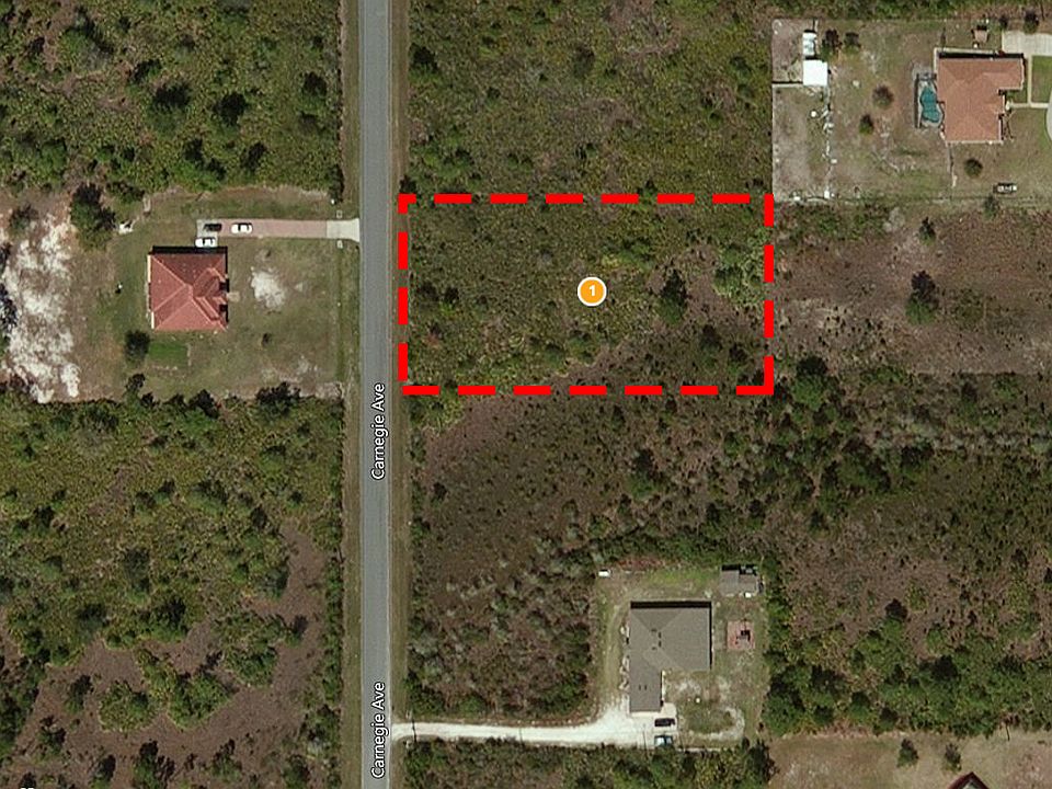 1st image of 0 Carnegie Ave