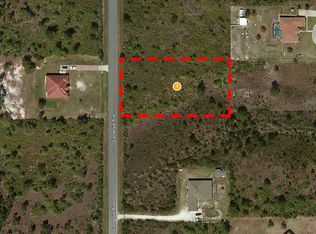 0 Carnegie Ave, Orlando, FL 32833