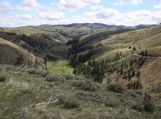 Tbd Ridge Rd, Townsend, MT 59644