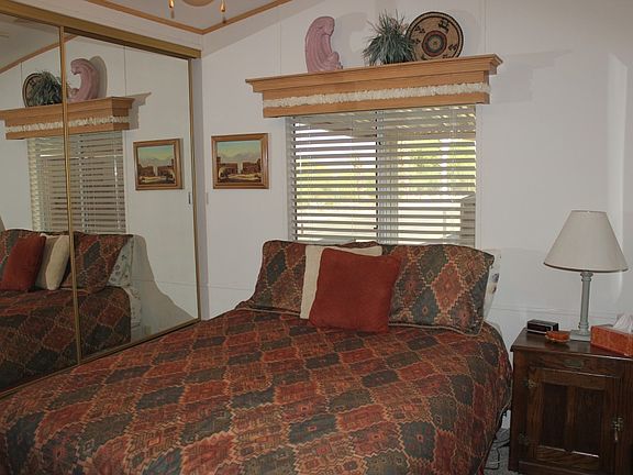2nd image of 601 Beachcomber Blvd Lot 219