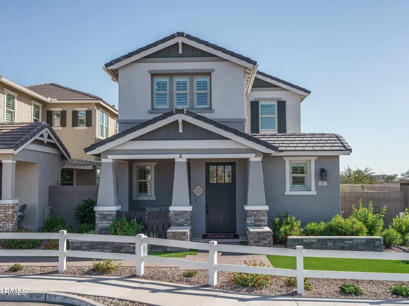 13471 N 156TH Lane, Surprise, AZ 85379