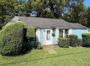 1404 24th St SW, Birmingham, AL 35211