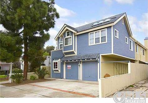 2nd image of 4525 Oregon St Unit 3