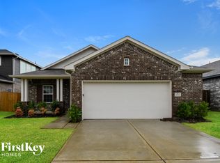 4614 Painted Bunting Ln, Baytown, TX 77521