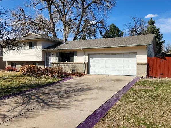 11651 E Ada Place, Aurora, CO 80012