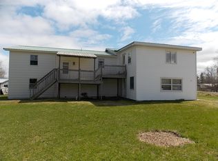 302 James St, Cheboygan, MI 49721