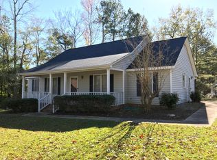 101 Leeford Ct, Irmo, SC 29063