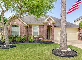 3306 Glenhill Dr, Pearland, TX 77584