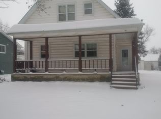 310 E Ogden St, Capron, IL 61012