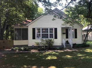 3705 Kearney Ave, Memphis, TN 38111