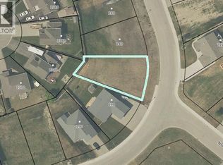 LOT 32 Nickel Ridge Ave, Quesnel, BC V2J 6P6