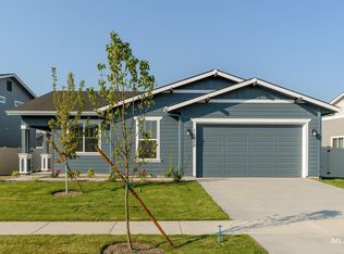 12583 W Pine Grass St, Star, ID 83669