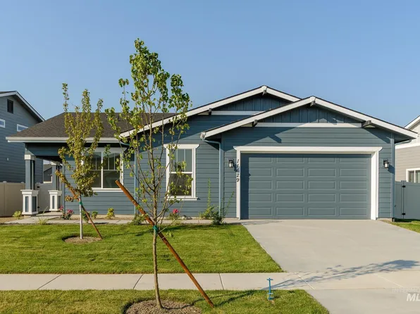 12583 W Pine Grass St, Star, ID 83669