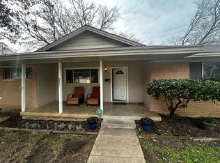3201 Wabash Ave APT B, Fort Worth, TX 76109