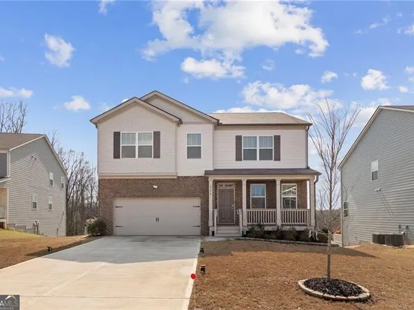 4770 Burningbush Way, Cumming, GA 30040