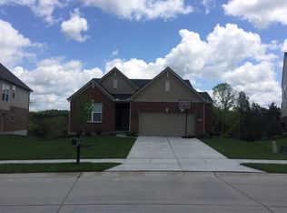648 Talus Way, Alexandria, KY 41001