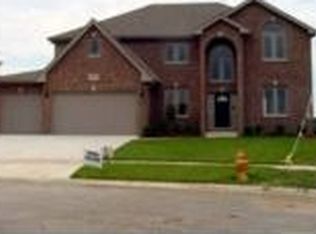 26952 W Old Kerry Grv, Channahon, IL 60410