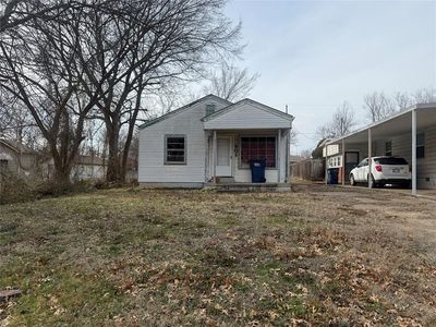 901 Harding St, Seminole, OK, 74868