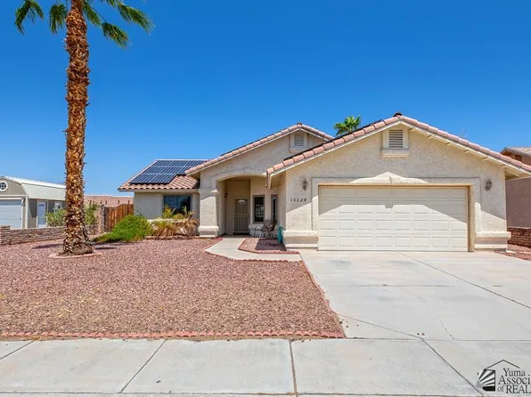 10324 E 38th St, Yuma, AZ 85365