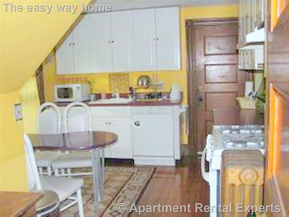 Apartment Rental Experts