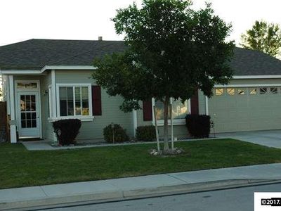 7645 Avila Dr, Sparks, NV, 89436