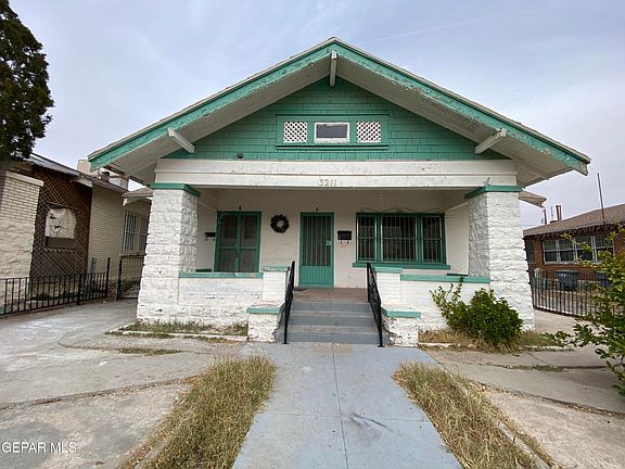 2nd image of 3211 Tularosa Ave #B