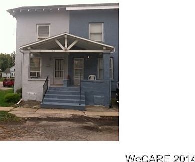 1st image of 2600 S Valentine St