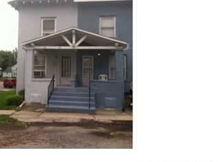 2600 S Valentine St, Little Rock, AR 72204