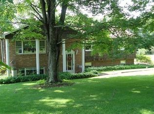 125 Charles St, Punxsutawney, PA 15767