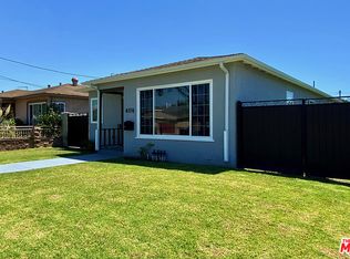 4174 W 149th St, Lawndale, CA 90260