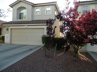 1121 Cathedral Ridge St, Henderson, NV 89052