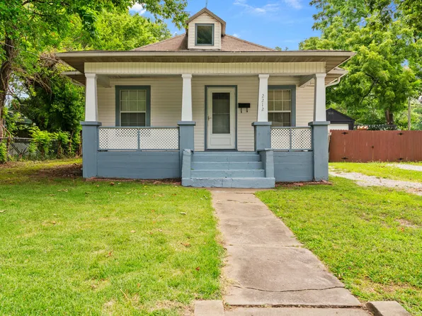 2212 N Howard, Springfield, MO 65803