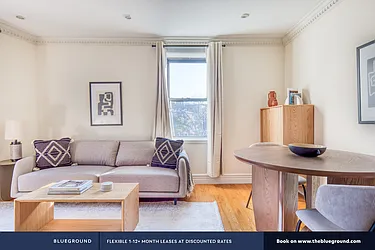 Rented by The Blueground