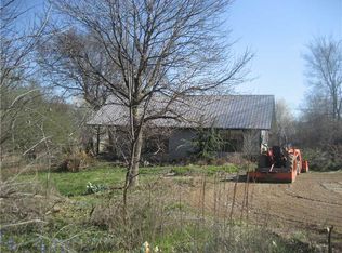 16161 Bill Campbell Rd, Prairie Grove, AR 72753
