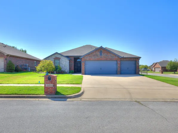 26886 E 142nd St S, Coweta, OK 74429