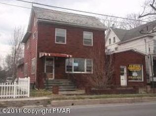 228 N Courtland St, East Stroudsburg, PA 18301