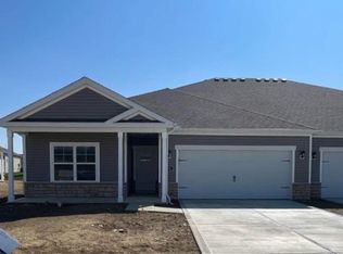 425 Helena Dr #158A, Plain City, OH 43064