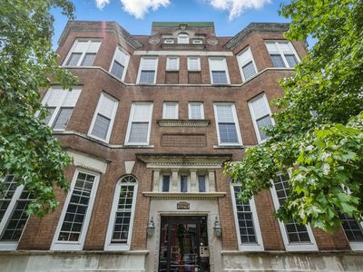 2212 N Campbell Ave #1D, Chicago, IL, 60647
