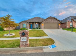 1508 Baycharter St, Norman, OK 73071