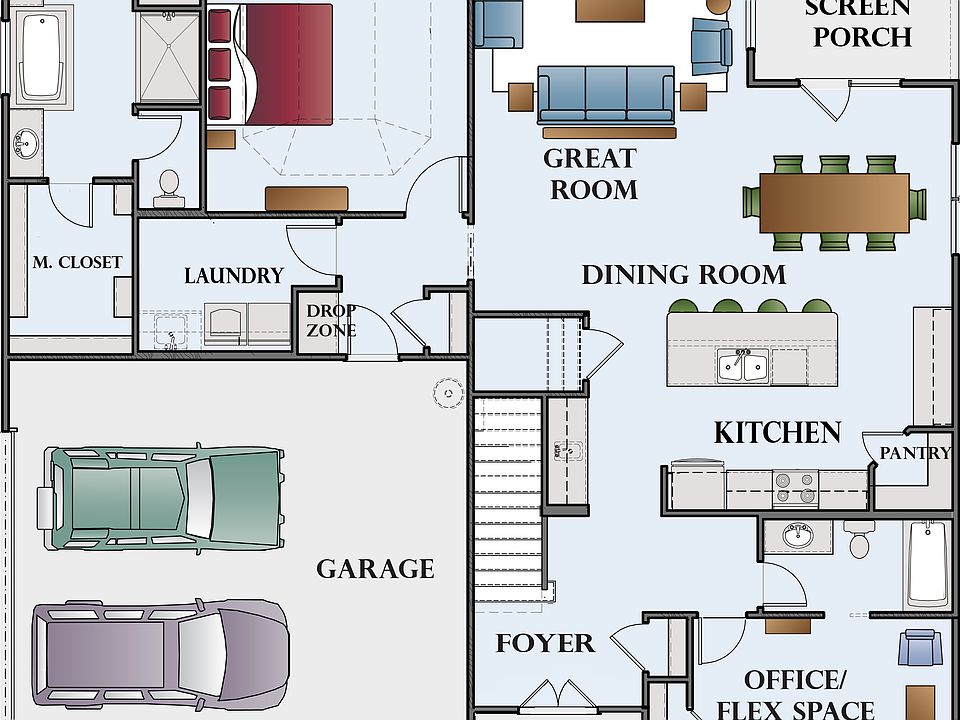 2nd image of 60 Taylors Cir #Euagx6