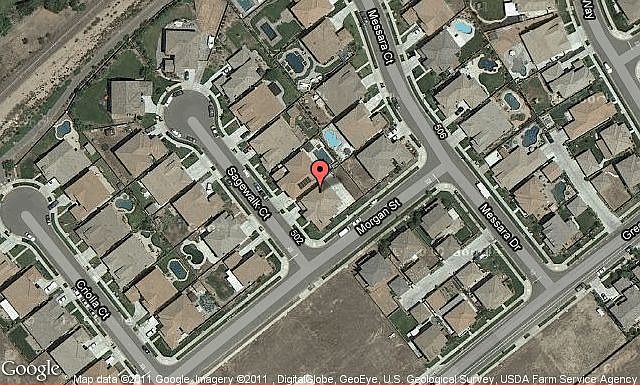 Map View