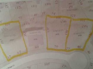 6938 Shadow Ridge Ln, Stone Mountain, GA 30087