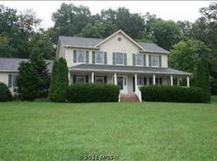 122 Memory Ln, Winchester, VA 22603