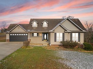 258 Murphy Subdivision Rd, Stearns, KY 42647